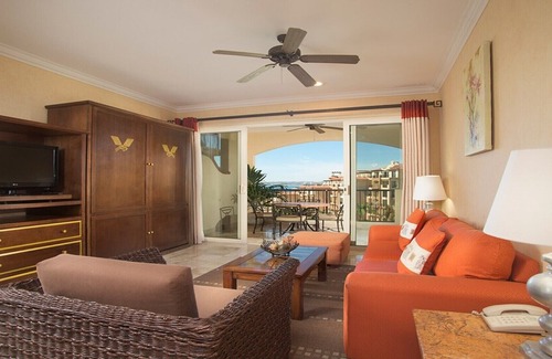 Flamingos Resort | Villa del Palmar Flamingos, Two Bedroom Suite