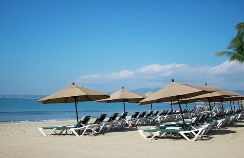 Flamingos Resort | Villa del Palmar Flamingos, Two Bedroom Suite