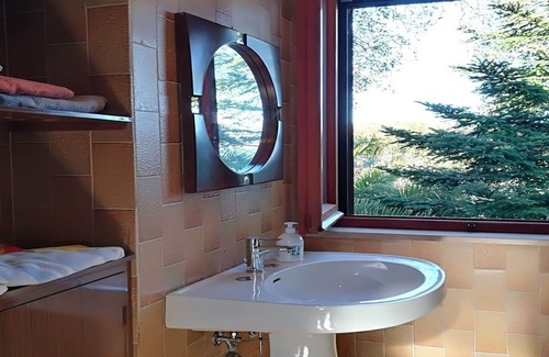 Vasto Villa | Villa del Pescatore in Vasto