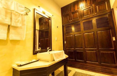 Phan Thiet Resort | Villa Del Sol Beach Resort & Spa