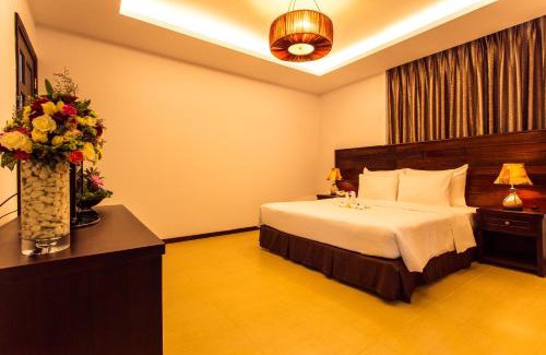 Phan Thiet Resort | Villa Del Sol Beach Resort & Spa