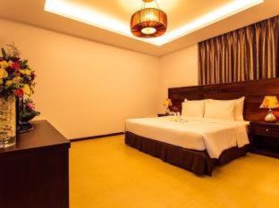 Phan Thiet Resort | Villa Del Sol Beach Resort & Spa