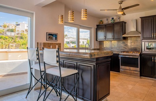 Pedregal House | Villa Del Toro Rojo, Ocean View Pedregal - Concierge and Maid Service included