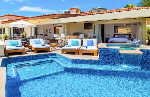 Pedregal House | Villa Del Toro Rojo, Ocean View Pedregal - Concierge and Maid Service included