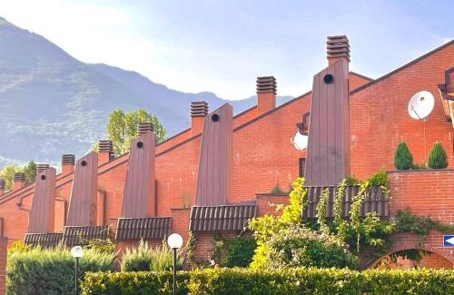 Castel di Sangro Apartment | Villa Delia