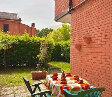 Castel di Sangro Apartment | Villa Delia