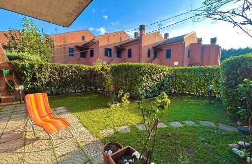 Castel di Sangro Apartment | Villa Delia