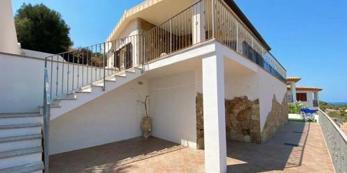 Siniscola House | villa dell'est
