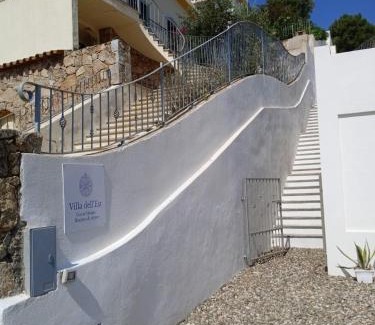 Siniscola House | villa dell'est