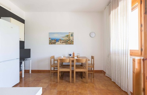 Roca Vecchia House | Villa delle Mimose by BarbarHouse