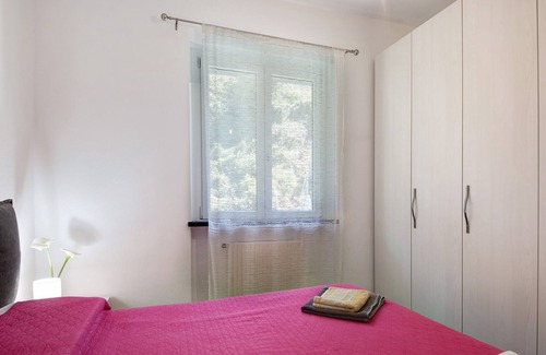 Bonassola Villa | Villa "Delle Rose" close to the Sea with Private Garden & Wi-Fi