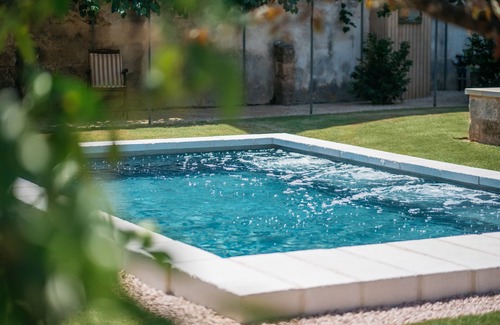 Giorgilorio Villa | Villa delle Zagare with private hydromassage pool - Free parking and Wi-Fi