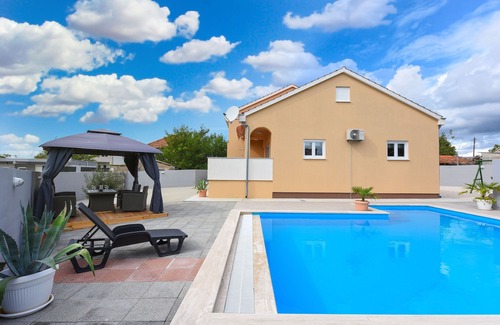 Brisevo Villa | Villa Delmonicos ZadarVillas