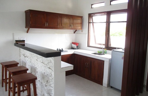 Kalianget Villa | Villa Dencarik