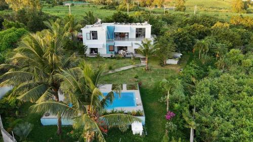 Chemin Grenier Apartment | Villa des Cannes sur Mer