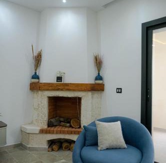 Aghir House | Villa des deux oliviers Djerba