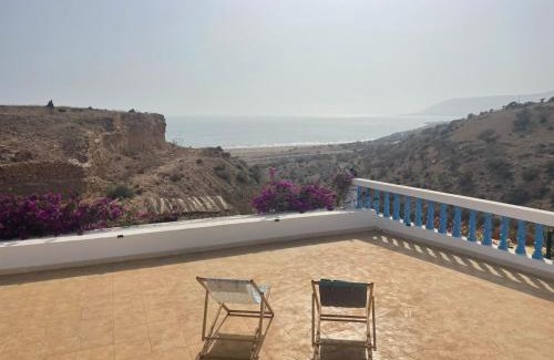 Aghroude Apartment | Villa des Jasmins - Aghroude