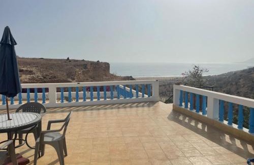 Aghroude Apartment | Villa des Jasmins - Aghroude