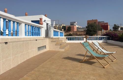 Aghroude Apartment | Villa des Jasmins - Aghroude