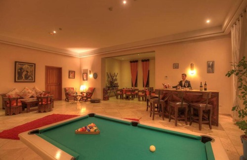 Tassoultante House | Villa des Senteurs - Enchanting estate with swimming pool and jacuzzi