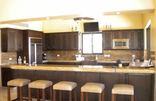 Pedregal Villa | Villa Descanso - Beautiful Lands' End, Mountain & Ocean View Villa