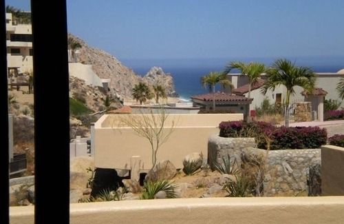 Pedregal Villa | Villa Descanso - Beautiful Lands' End, Mountain & Ocean View Villa