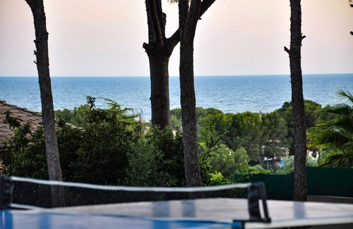 Sausset-les-Pins House | VILLA DESIGN 300M2, HEATED SWIMMING POOL, SEASIDE, 3500M2 OF FENCED GROUND