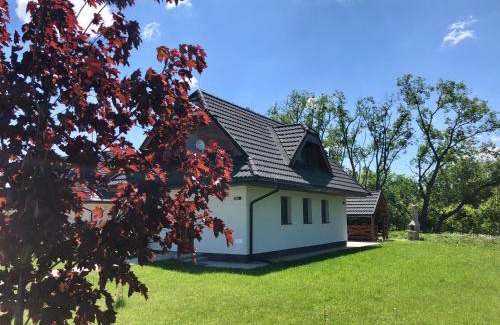 Stara Lesna House | Villa Detvan