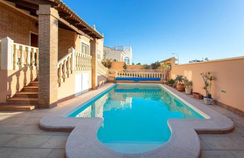San Luis Villa | Villa Deva 20