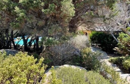 Punta De Su Turrione House | Villa Di Canio, Private Pool, Wi-Fi & Netflix