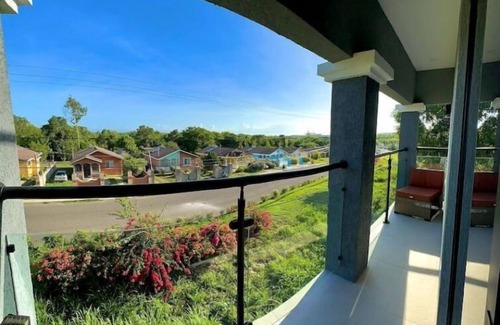 Falmouth Villa | Villa Di-Nae, The luxury getaway