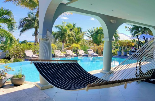 Mont Vergna Villa | Villa Diamantine - Elegant and spacious