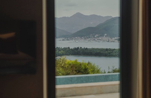 Durasevici Villa | Villa Diamonte - Ancient Stones, New Horizons