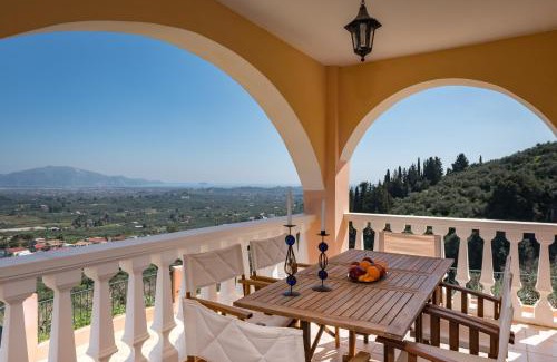 Romirion Villa | Villa Diana