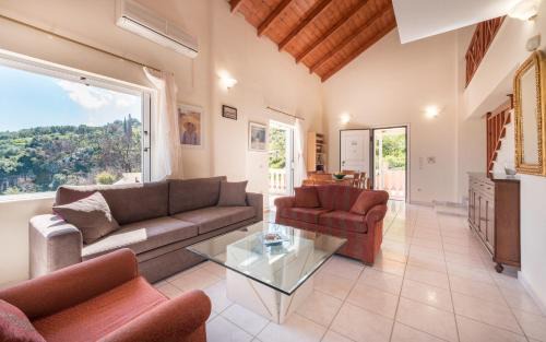 Romirion Villa | Villa Diana