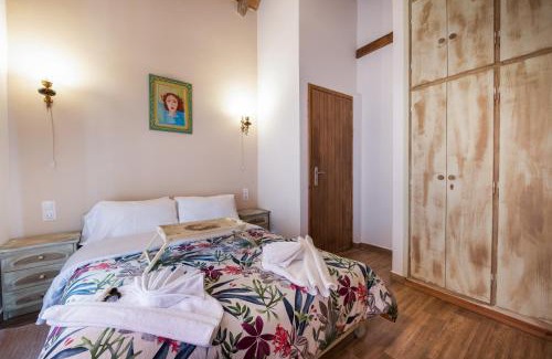 Arachova Villa | Villa Dianne - Your Home in Mount Parnassos