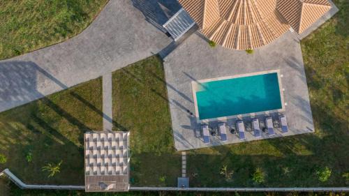 Gaitanion Villa | Villa Dianthus with Private Pool in Zakynthos