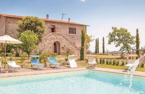 Gavorrano Villa | Villa Dicondra, fully refundable with voucher*: A welcoming two-story villa in the characteristic style of the Tuscan countryside, with Free WI-FI.