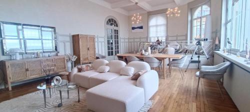 Les Sables d'Olonne Villa | Villa Dilecta - Superbe vue mer - garage