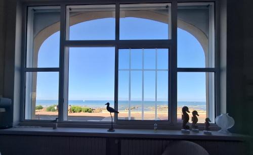 Les Sables d'Olonne Villa | Villa Dilecta - Superbe vue mer - garage