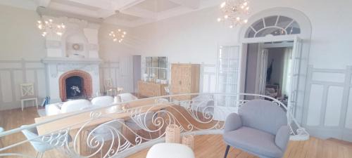 Les Sables d'Olonne Villa | Villa Dilecta - Superbe vue mer - garage