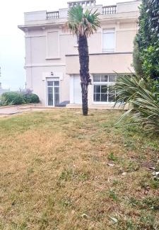 Les Sables d'Olonne Villa | Villa Dilecta - Superbe vue mer - garage