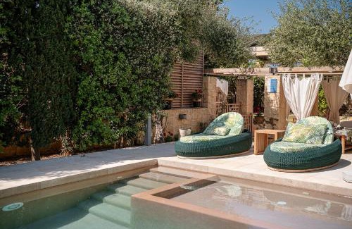 Kalathas Villa | Villa Dimi
