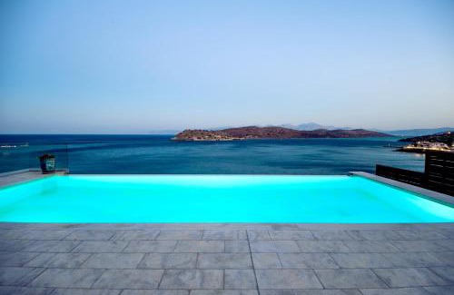 Elounda Villa | Villa Dimitra by Elounda Island View Villas