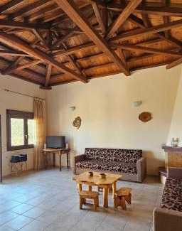 Nimfea House | Villa Dimitra
