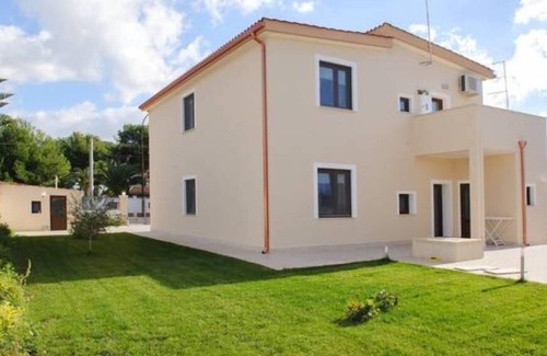 Taranto House | Villa Dimora Mariù in Apulia. Luxurious villa a few steps from the sea