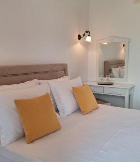 Alikanas Apartment | Villa Dionysia Amoudi