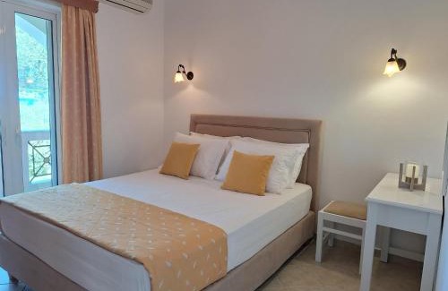 Alikanas Apartment | Villa Dionysia Amoudi