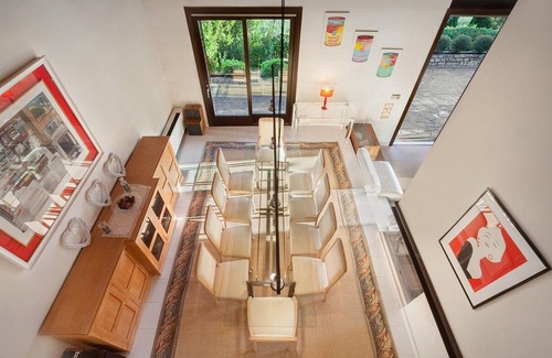 Porto Villa | Villa Dismero-An oasis of luxury and privacy