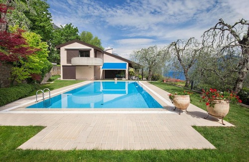 Porto Villa | Villa Dismero-An oasis of luxury and privacy